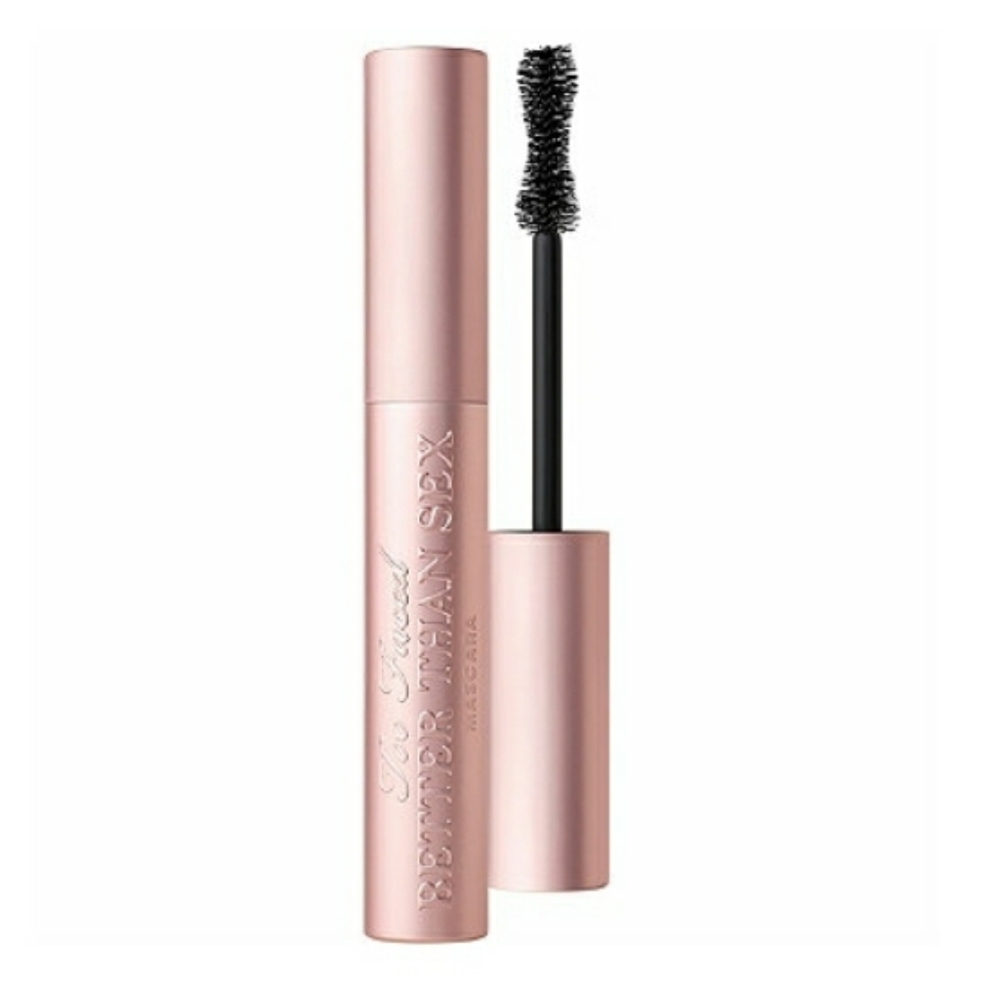 Too Faced Mascara